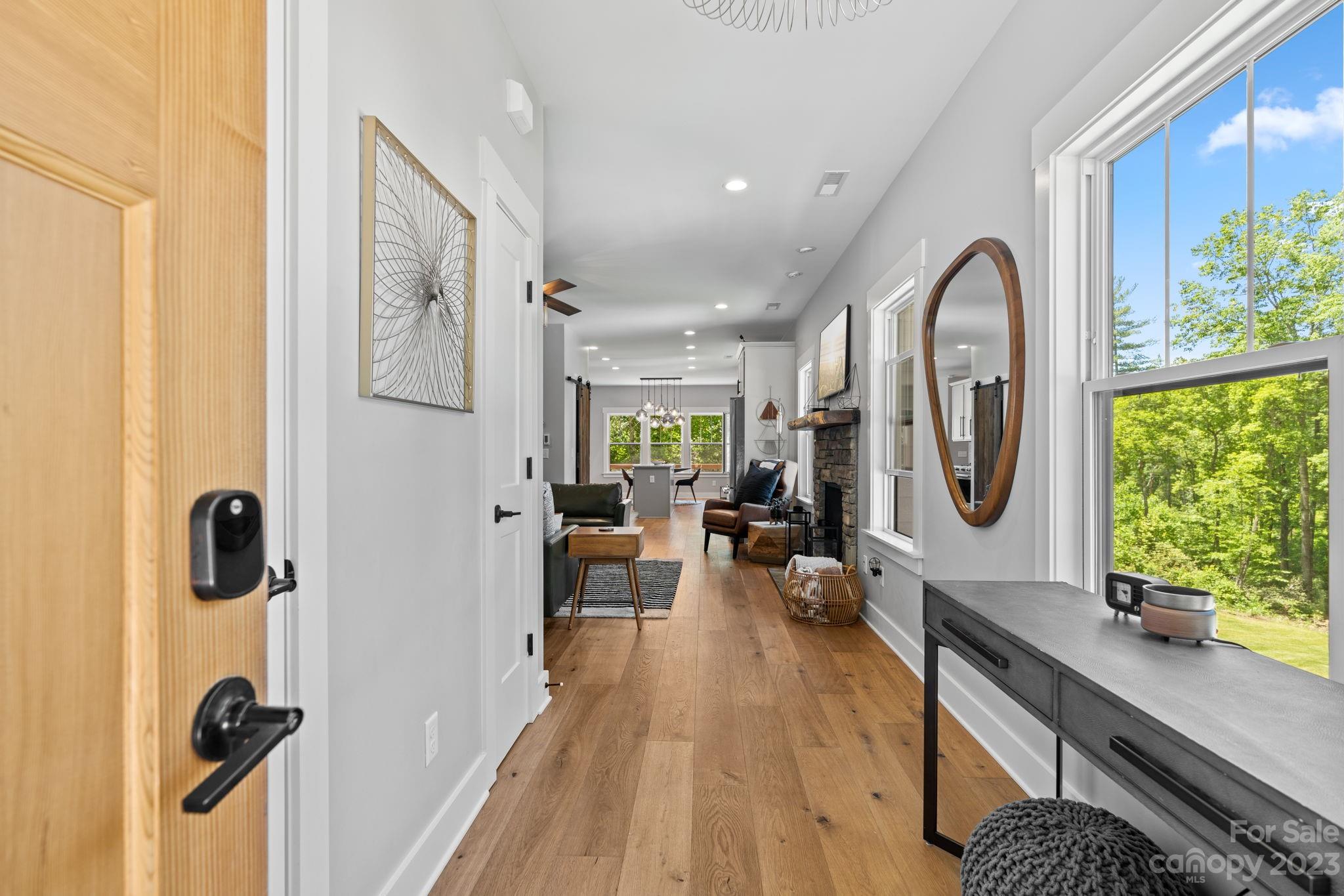 Fairview Acres - Residential