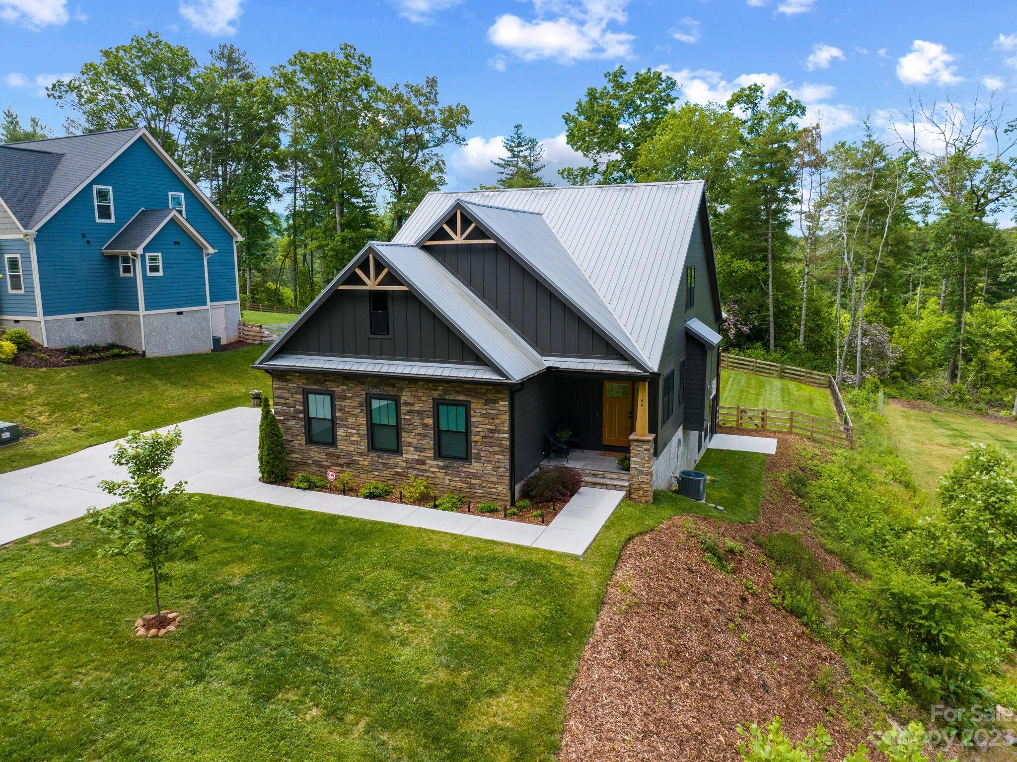 Fairview Acres - Residential