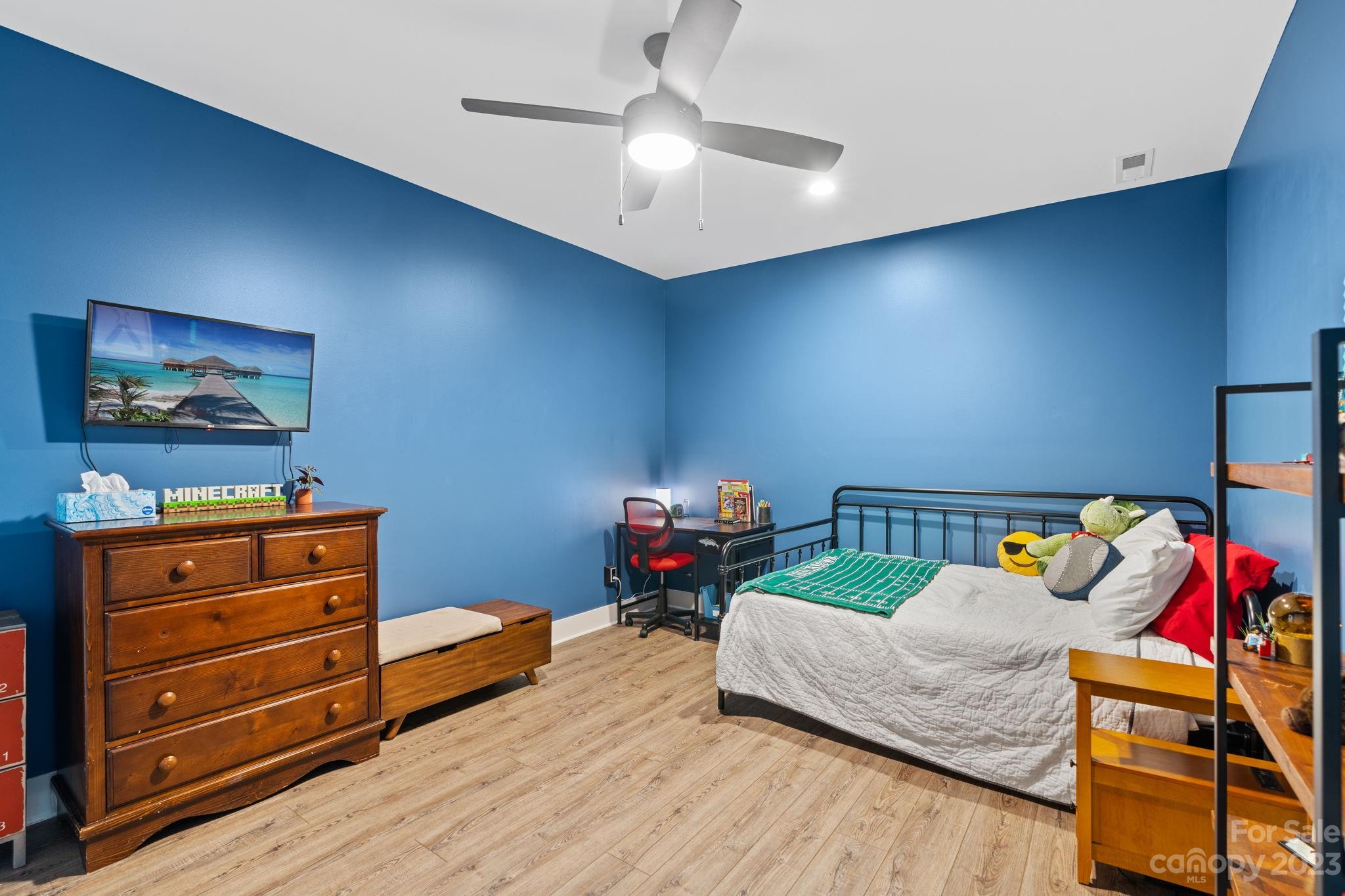 Fairview Acres - Residential