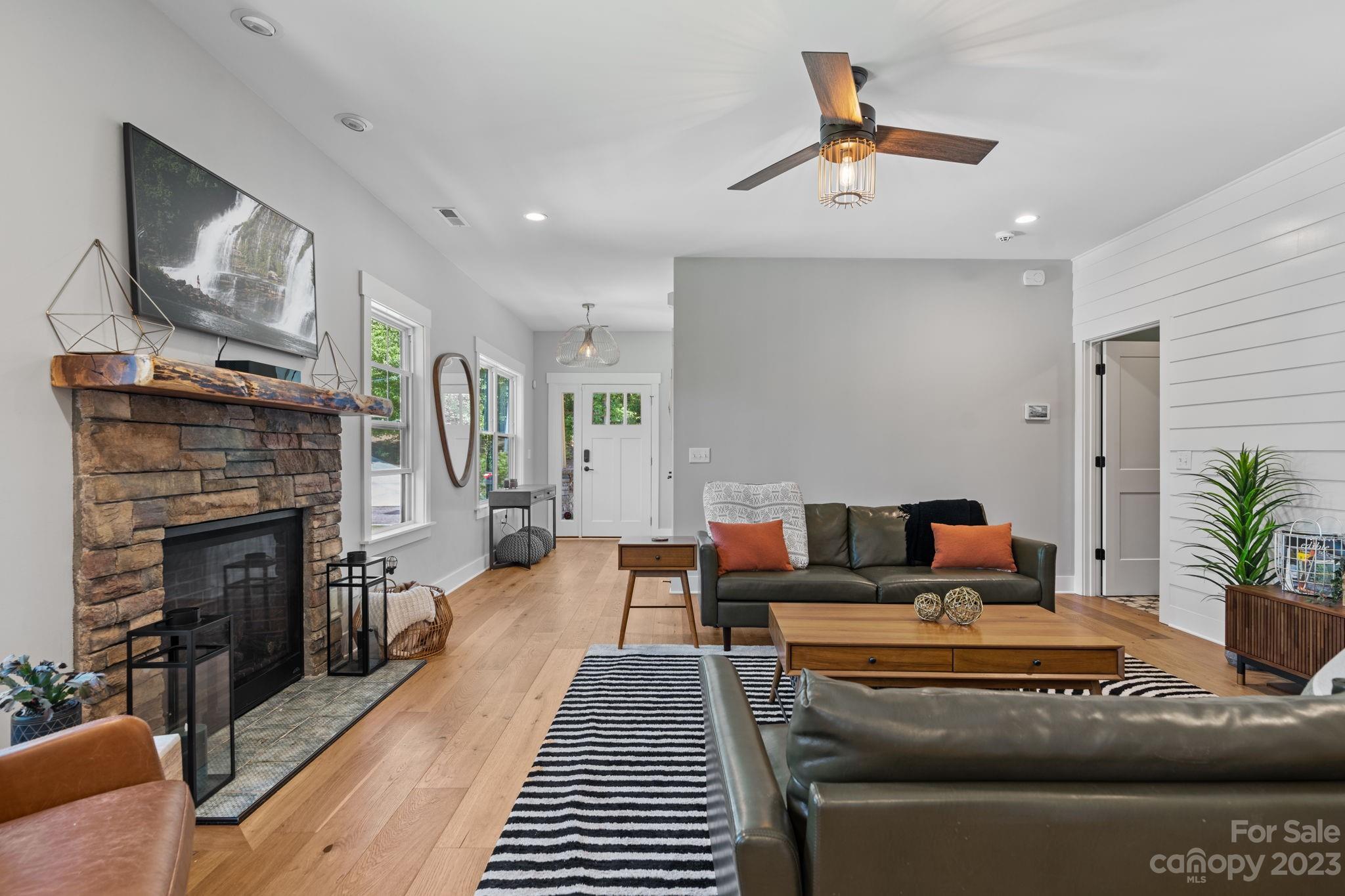 Fairview Acres - Residential