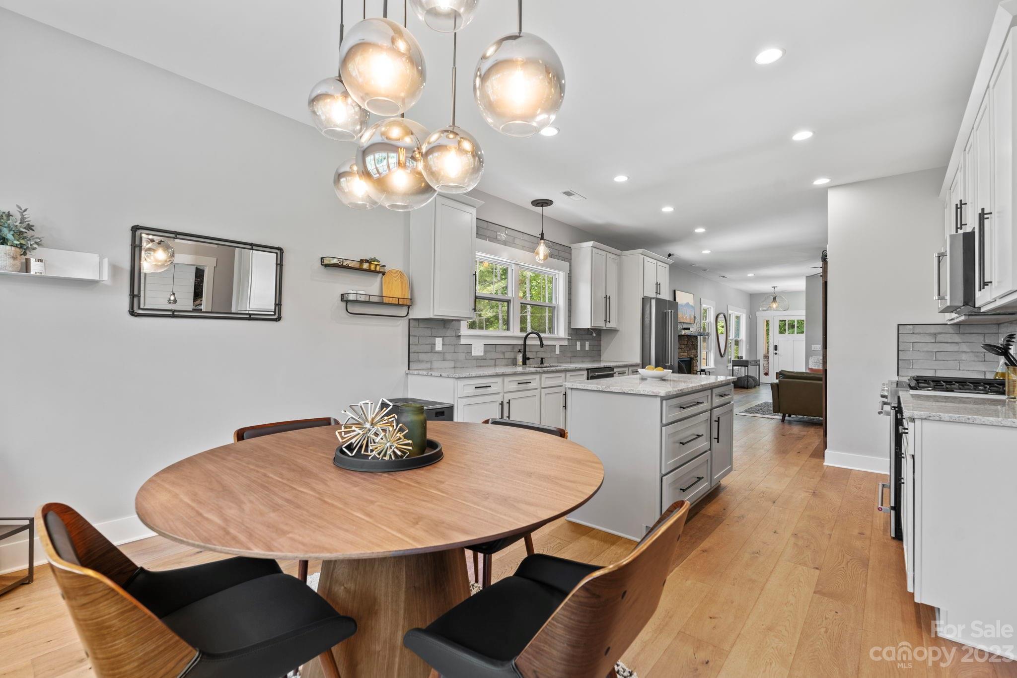 Fairview Acres - Residential