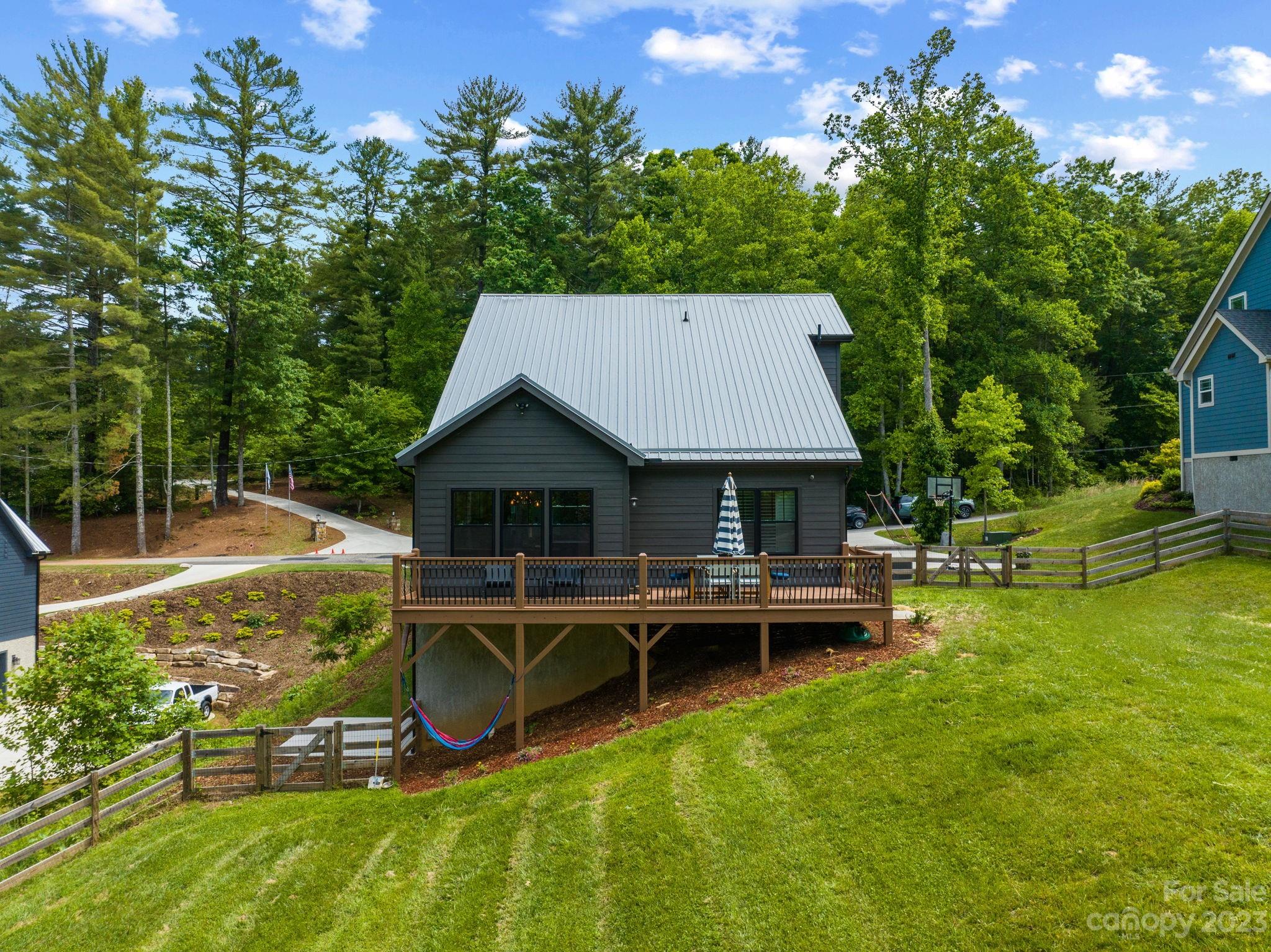 Fairview Acres - Residential