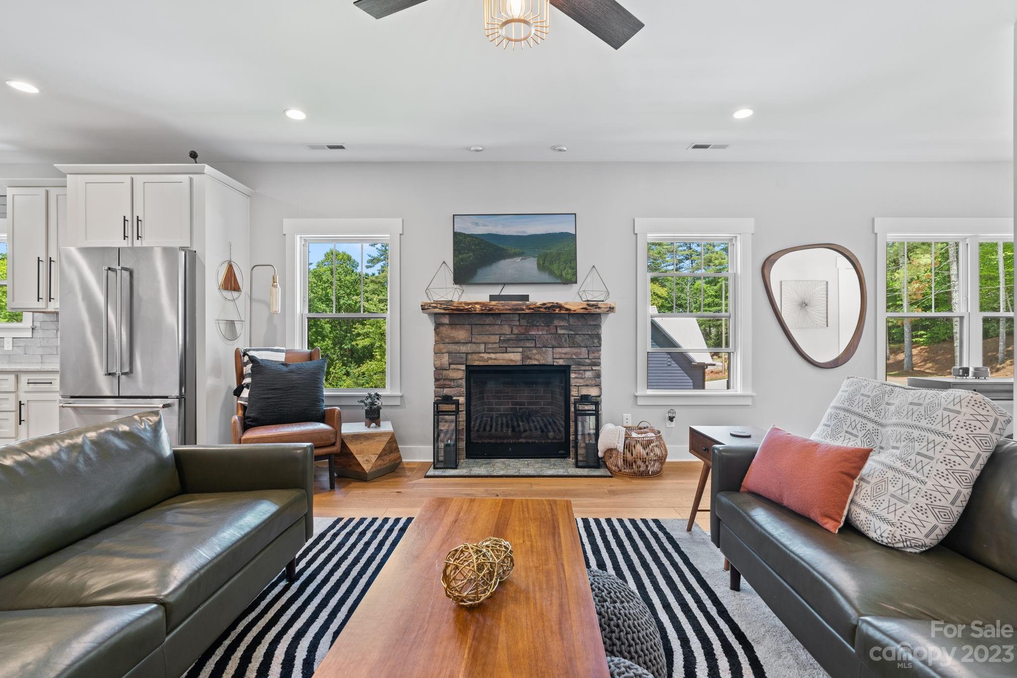 Fairview Acres - Residential