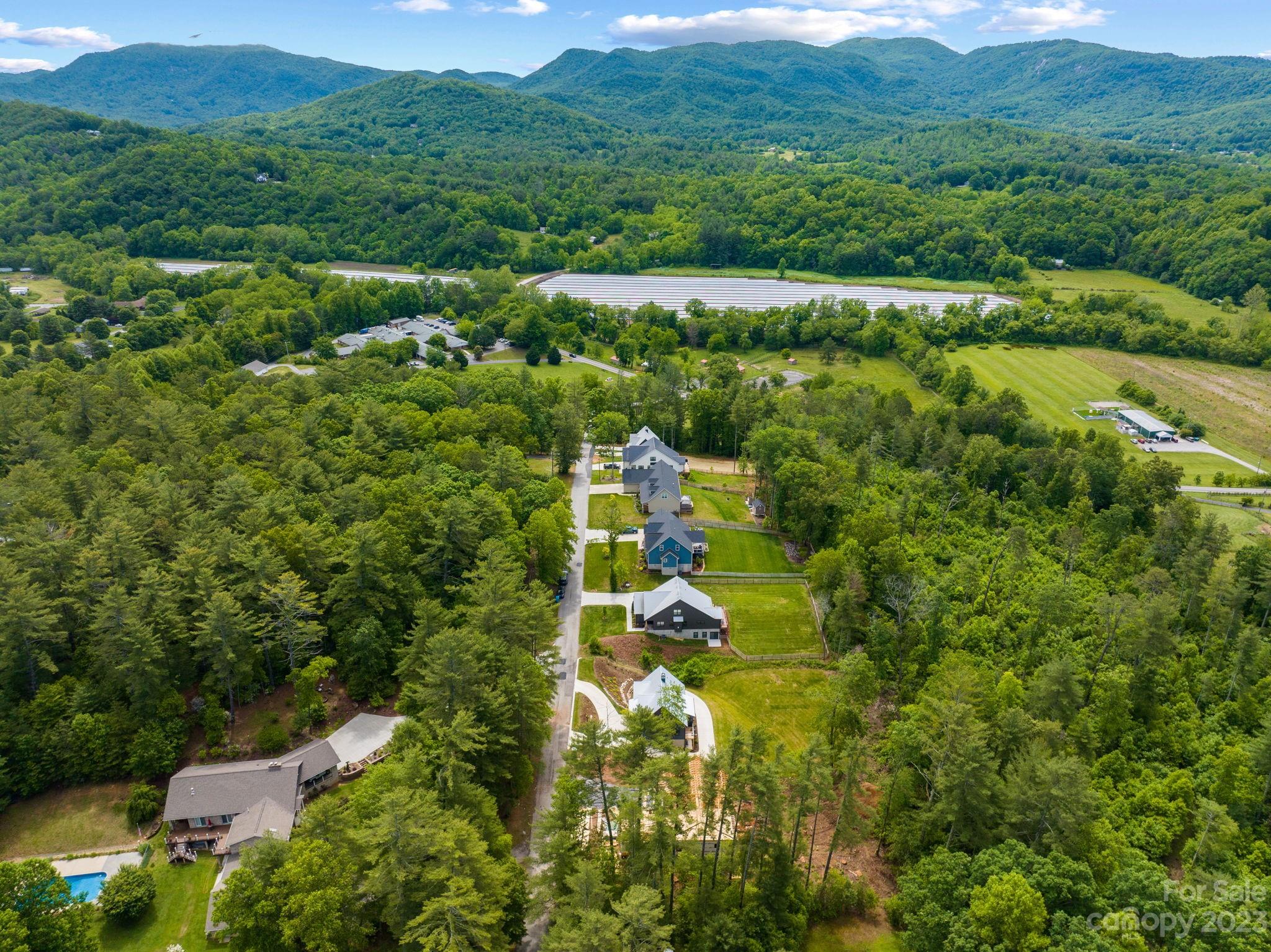 Fairview Acres - Residential