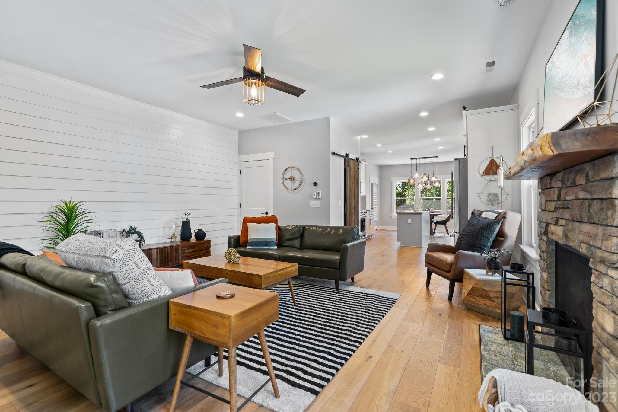 Fairview Acres - Residential