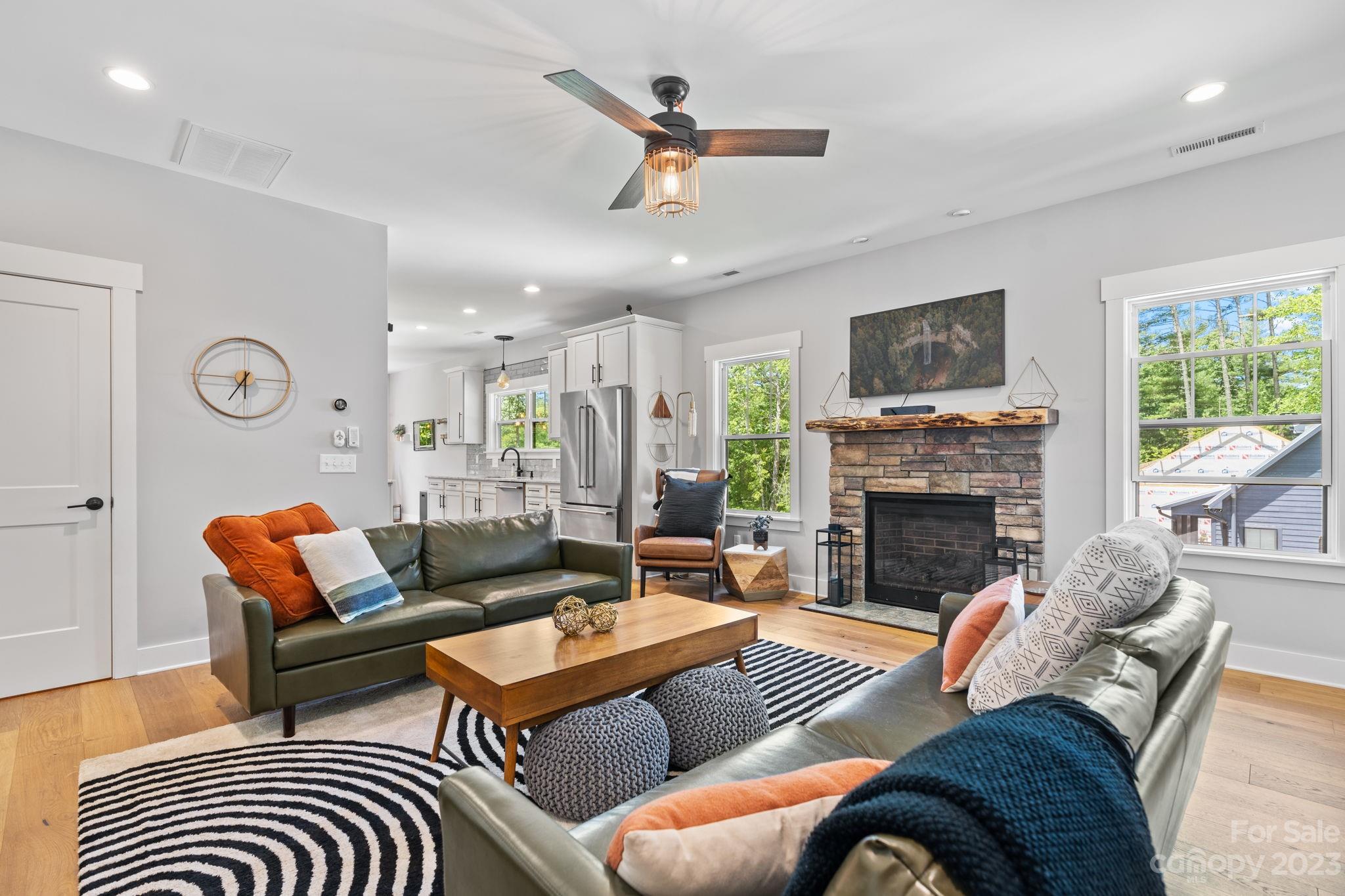 Fairview Acres - Residential