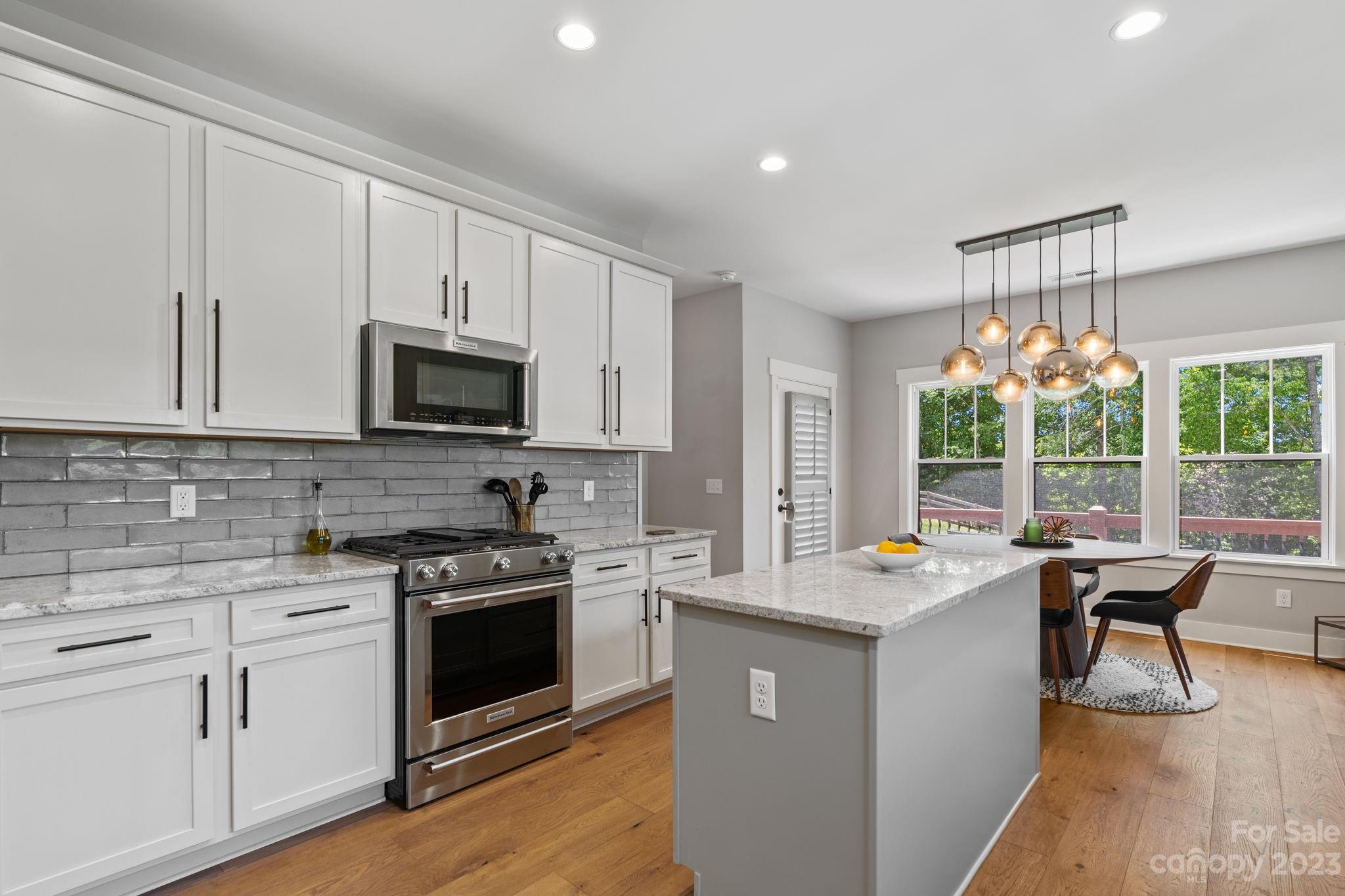 Fairview Acres - Residential