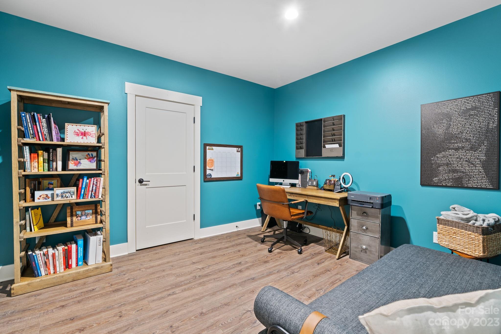 Fairview Acres - Residential