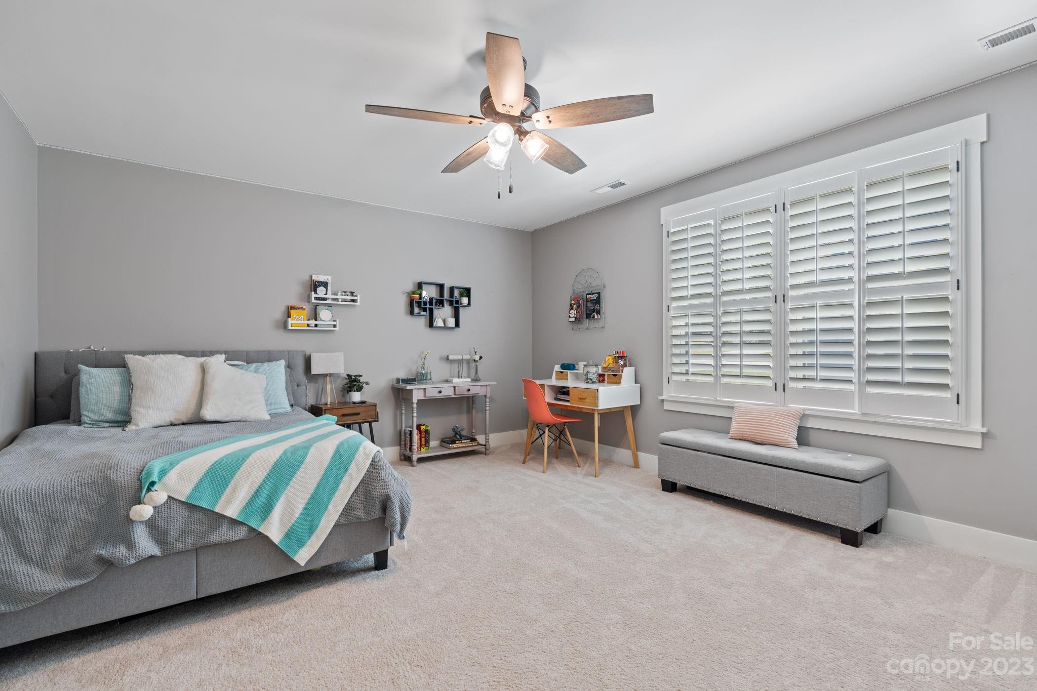 Fairview Acres - Residential