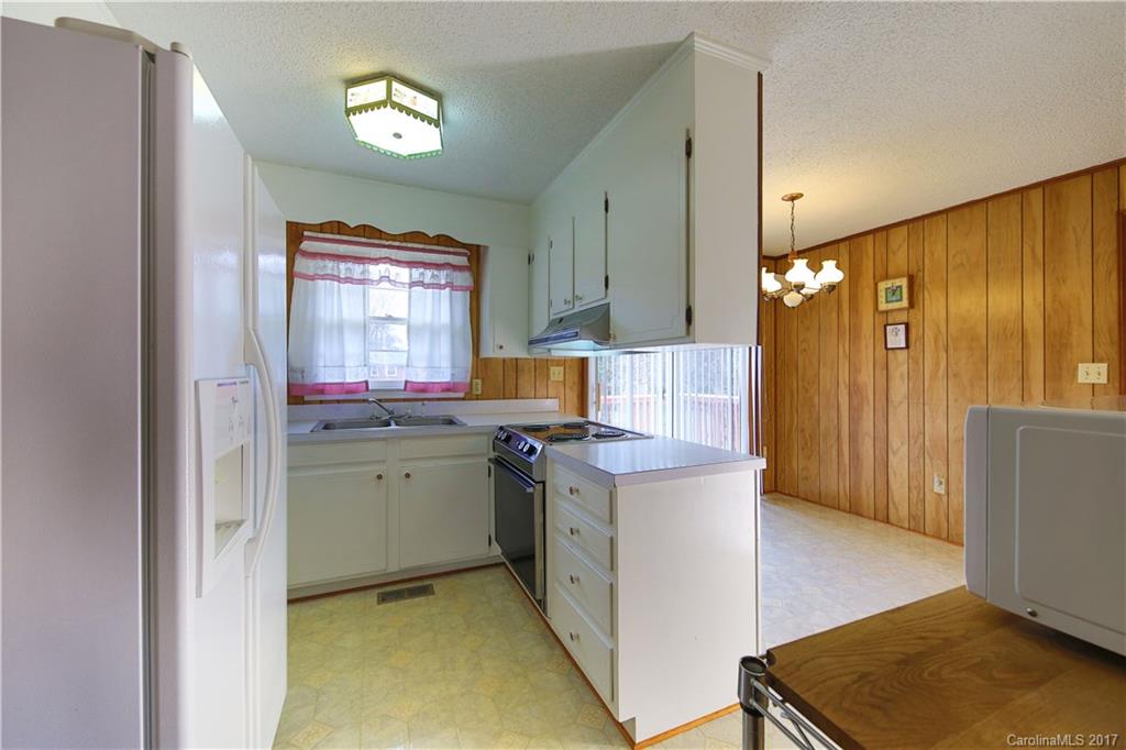 Lakewood - Residential