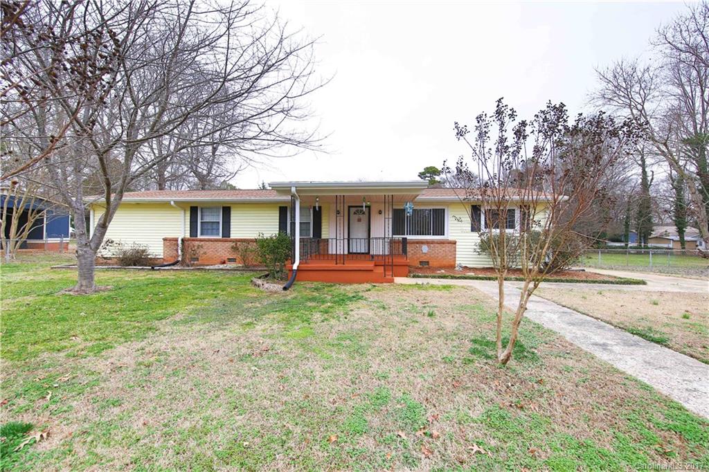 Lakewood - Residential