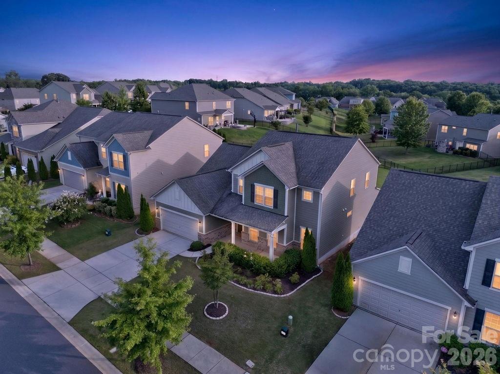11033 Crane Creek Drive