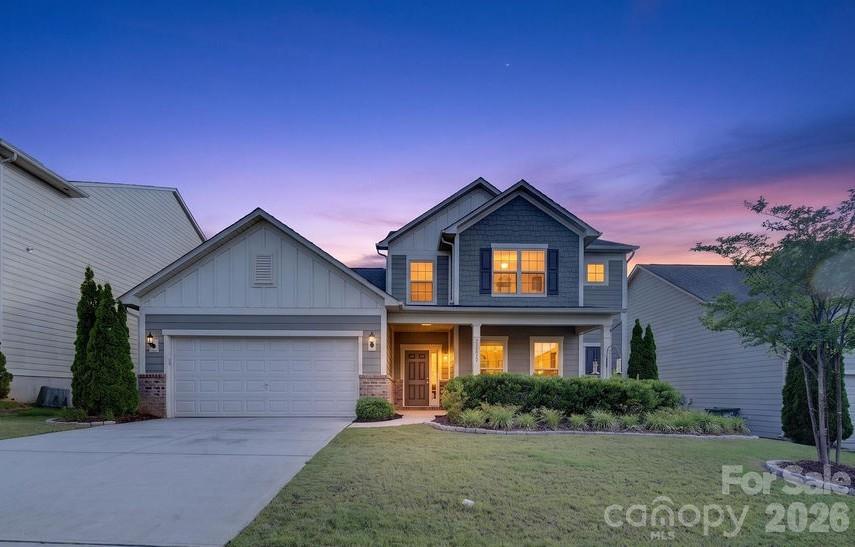 11033 Crane Creek Drive