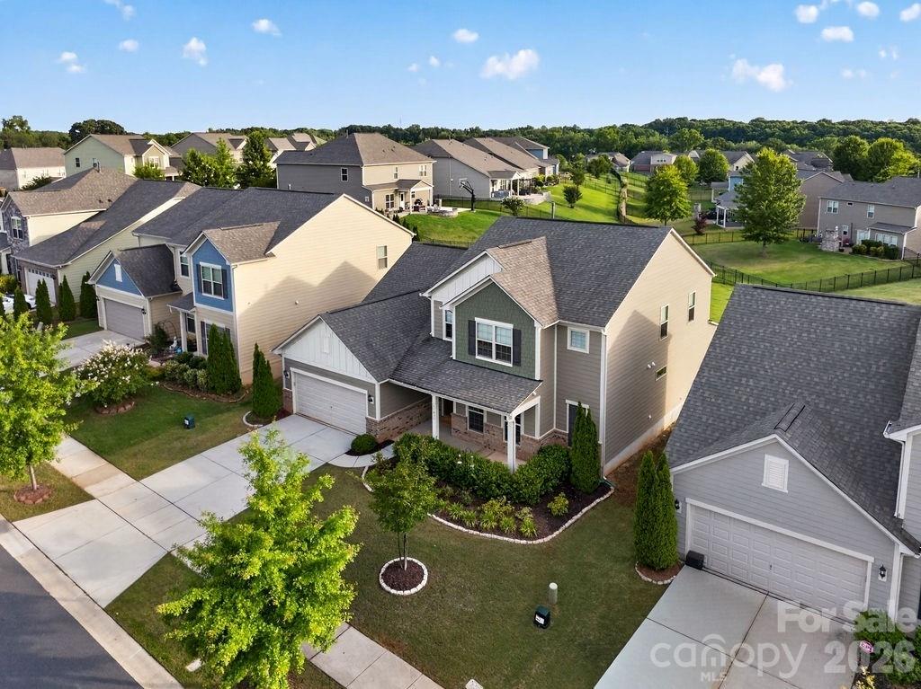 11033 Crane Creek Drive