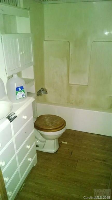 Linville View - Residential