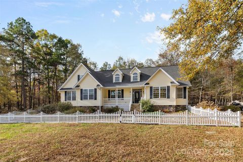 2159 Quiet Cove Lane Stanfield NC 28163