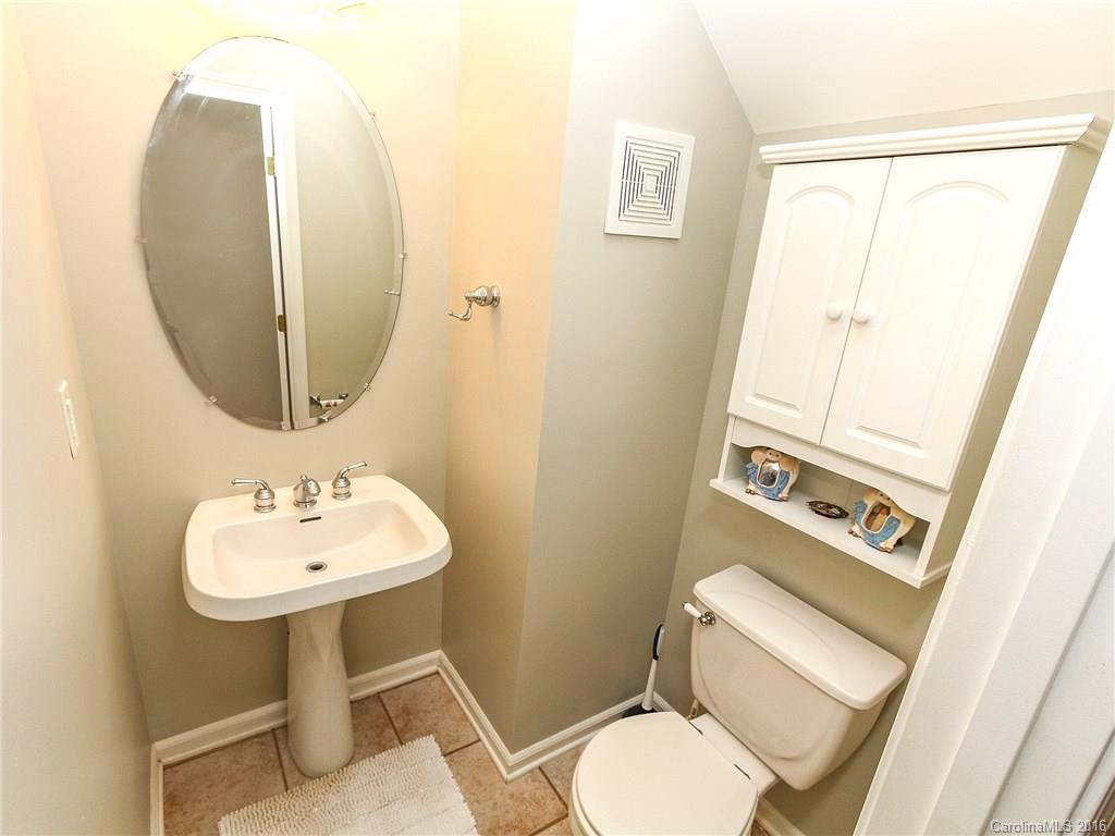 Knightsbridge - Residential