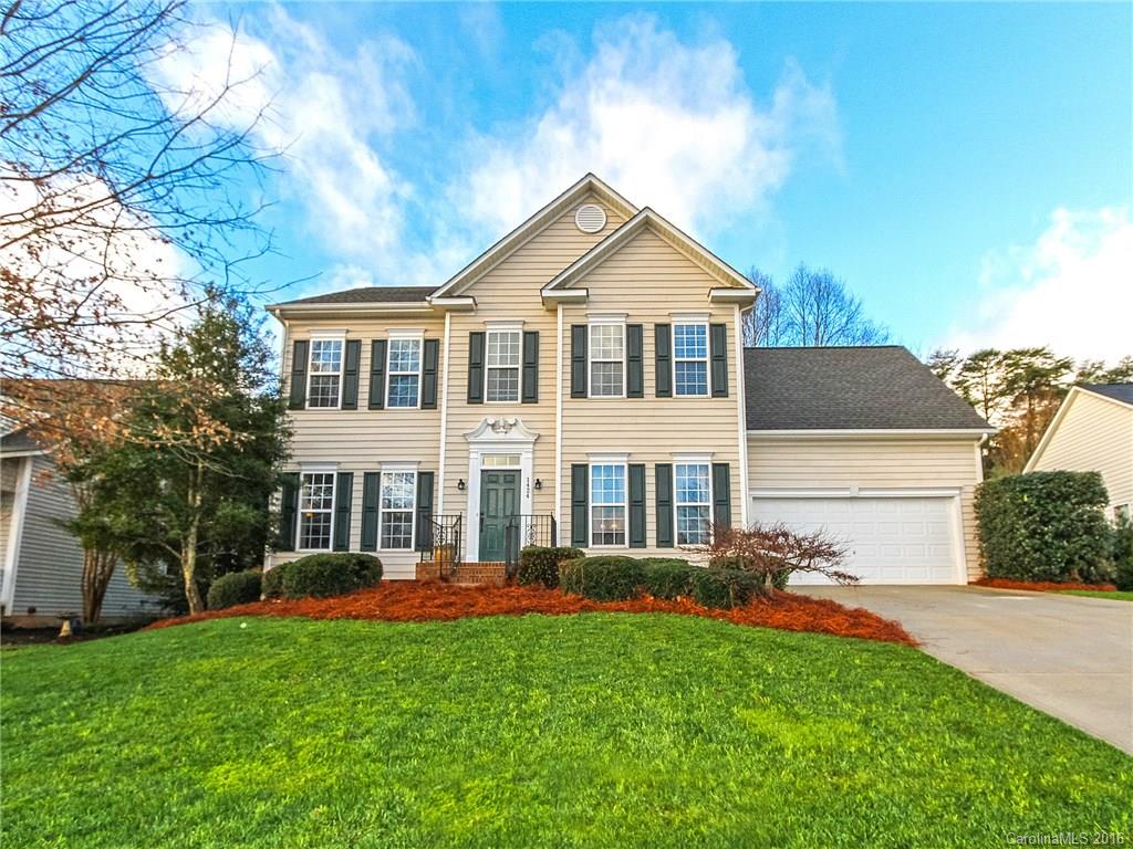 Knightsbridge - Residential