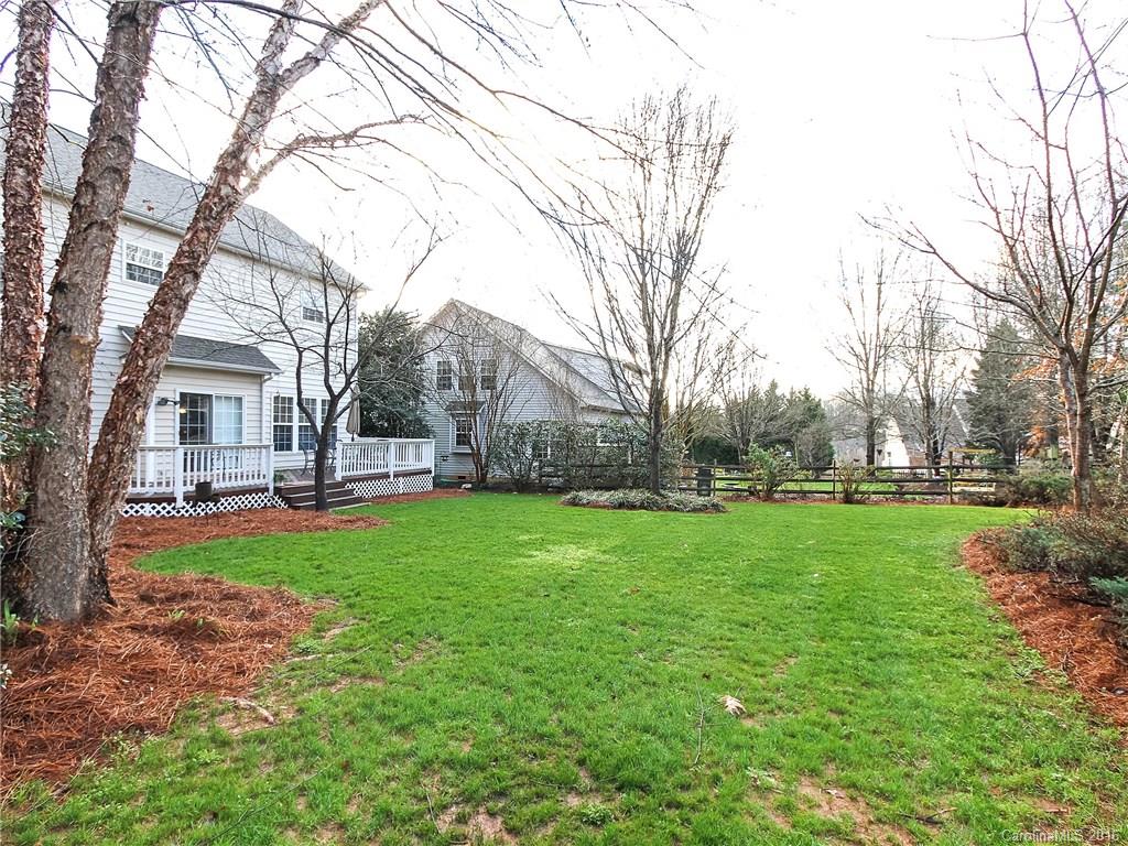 Knightsbridge - Residential