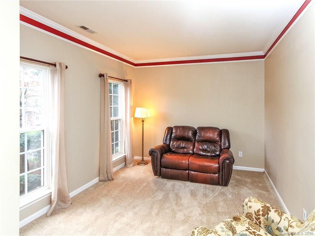 Knightsbridge - Residential