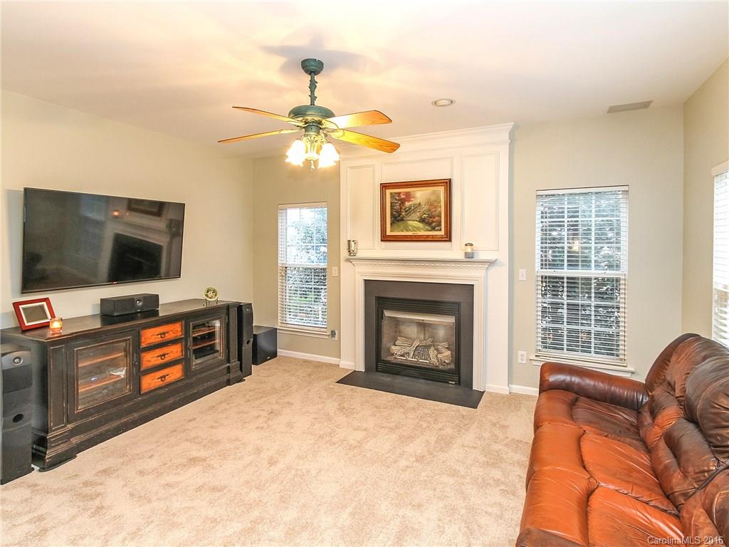 Knightsbridge - Residential