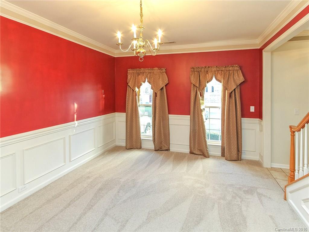 Knightsbridge - Residential