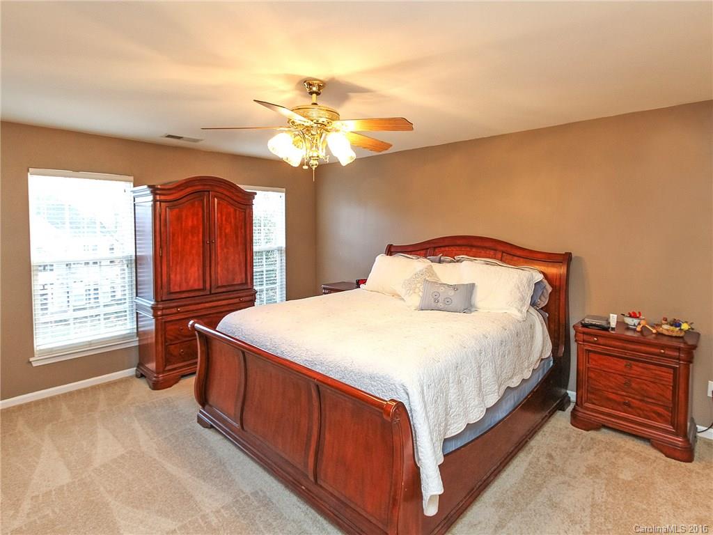 Knightsbridge - Residential