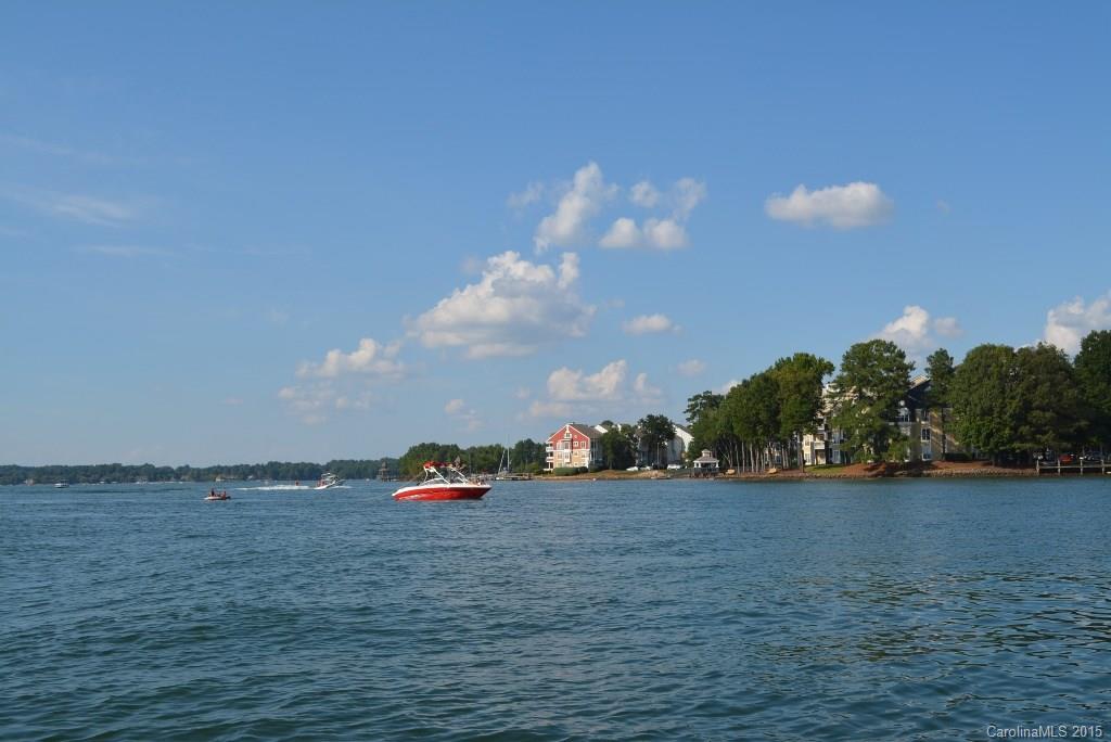 Cedarfield - Residential