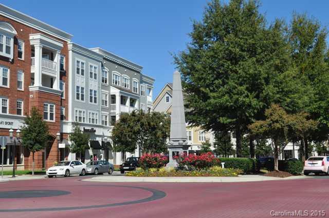 Cedarfield - Residential