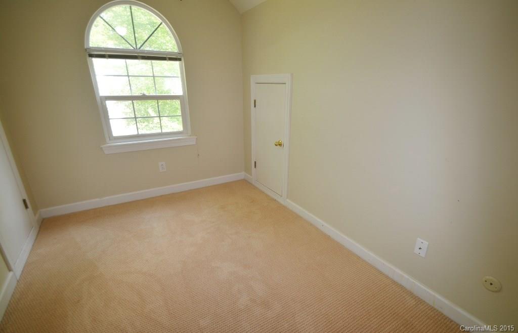 Cedarfield - Residential