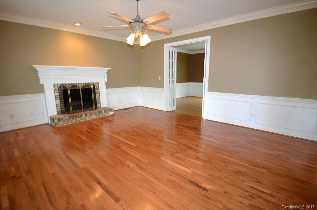 Cedarfield - Residential