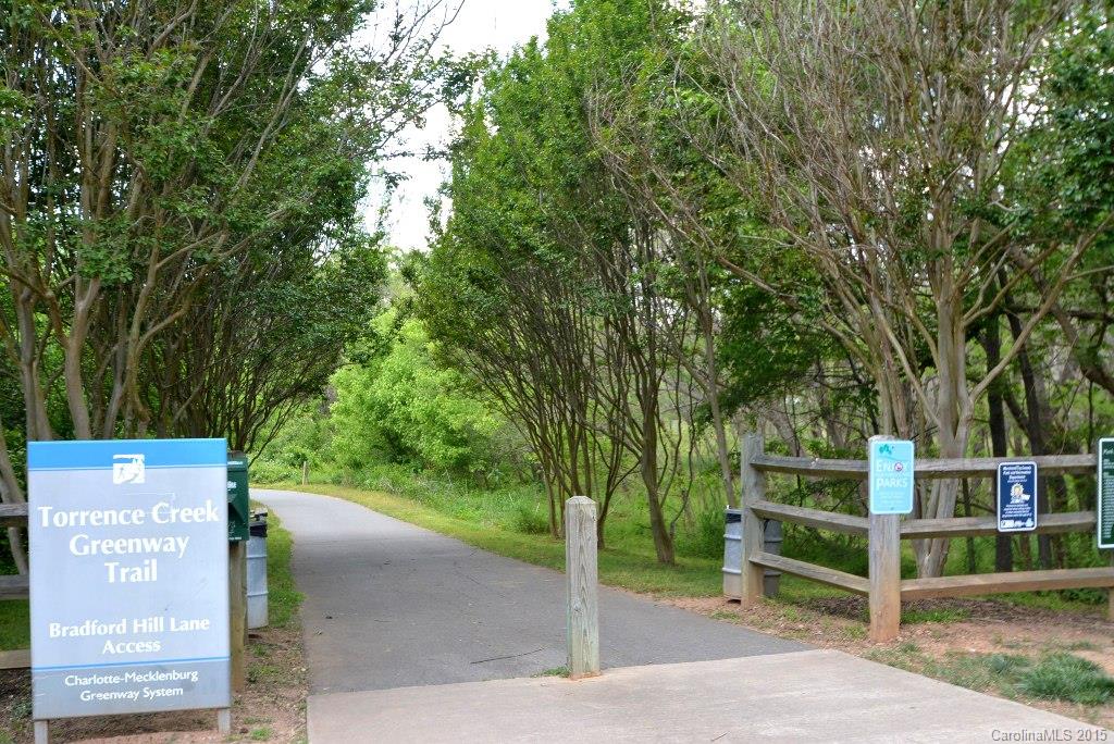 Cedarfield - Residential