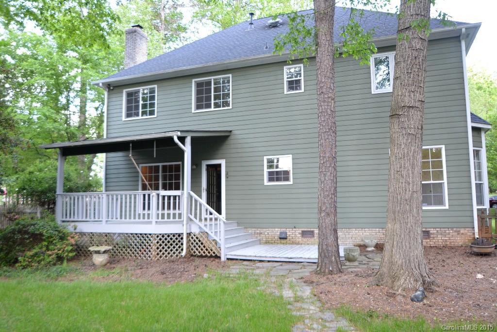 Cedarfield - Residential