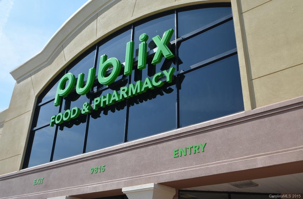 Cedarfield - Residential