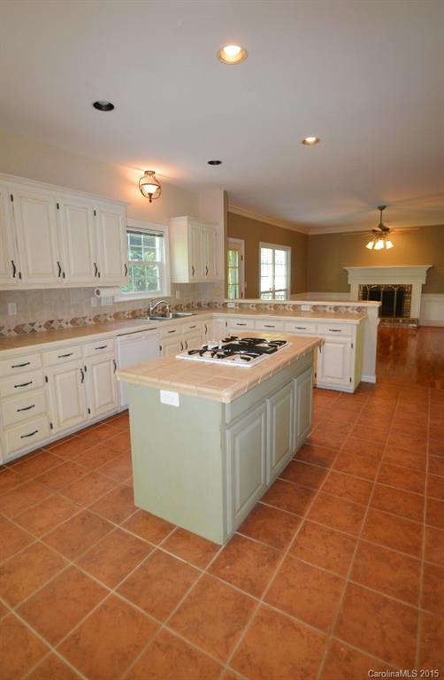 Cedarfield - Residential