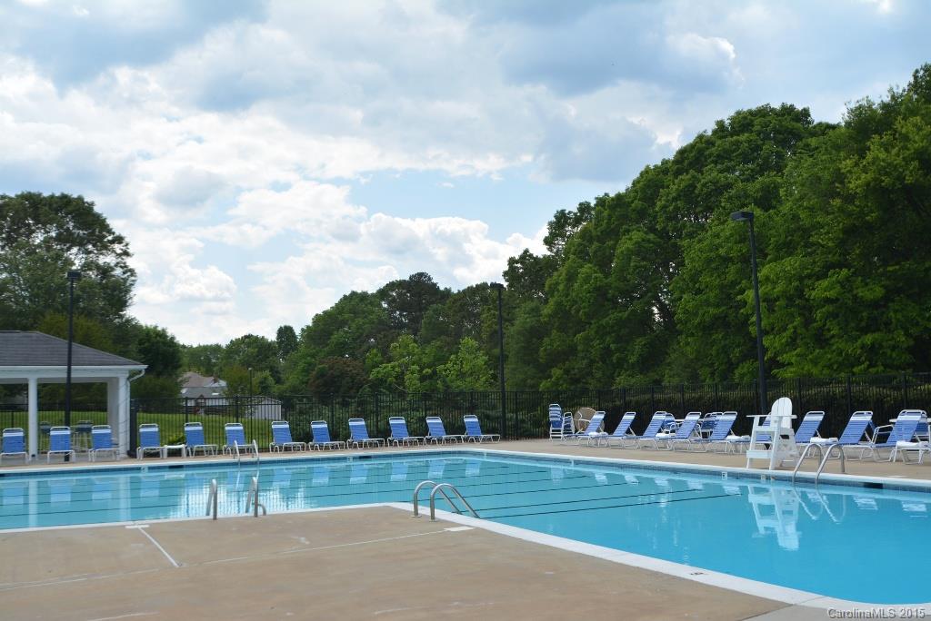 Cedarfield - Residential