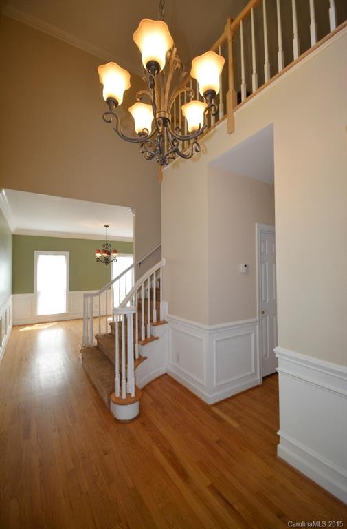 Cedarfield - Residential