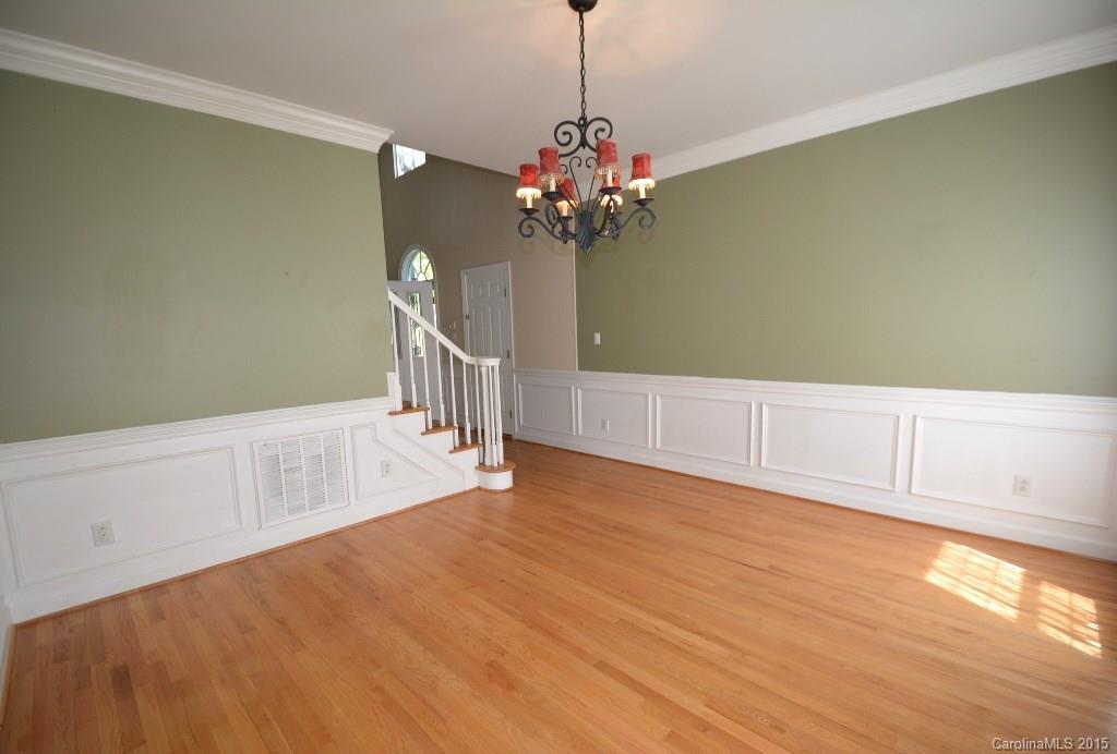 Cedarfield - Residential