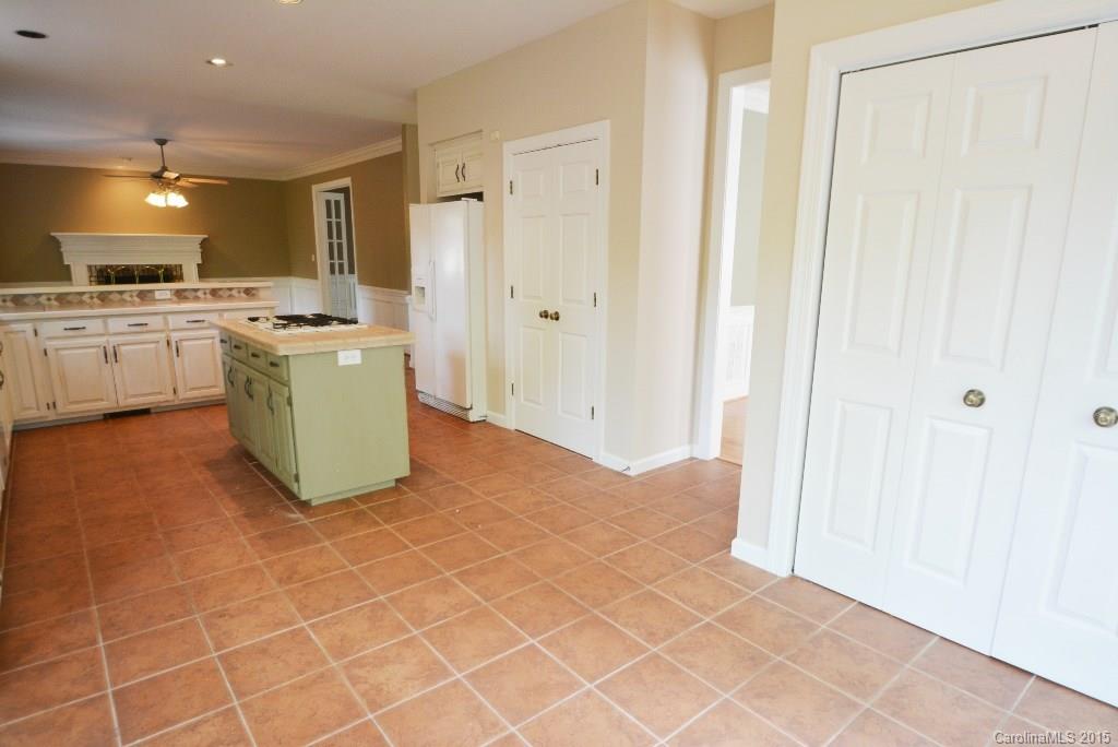 Cedarfield - Residential