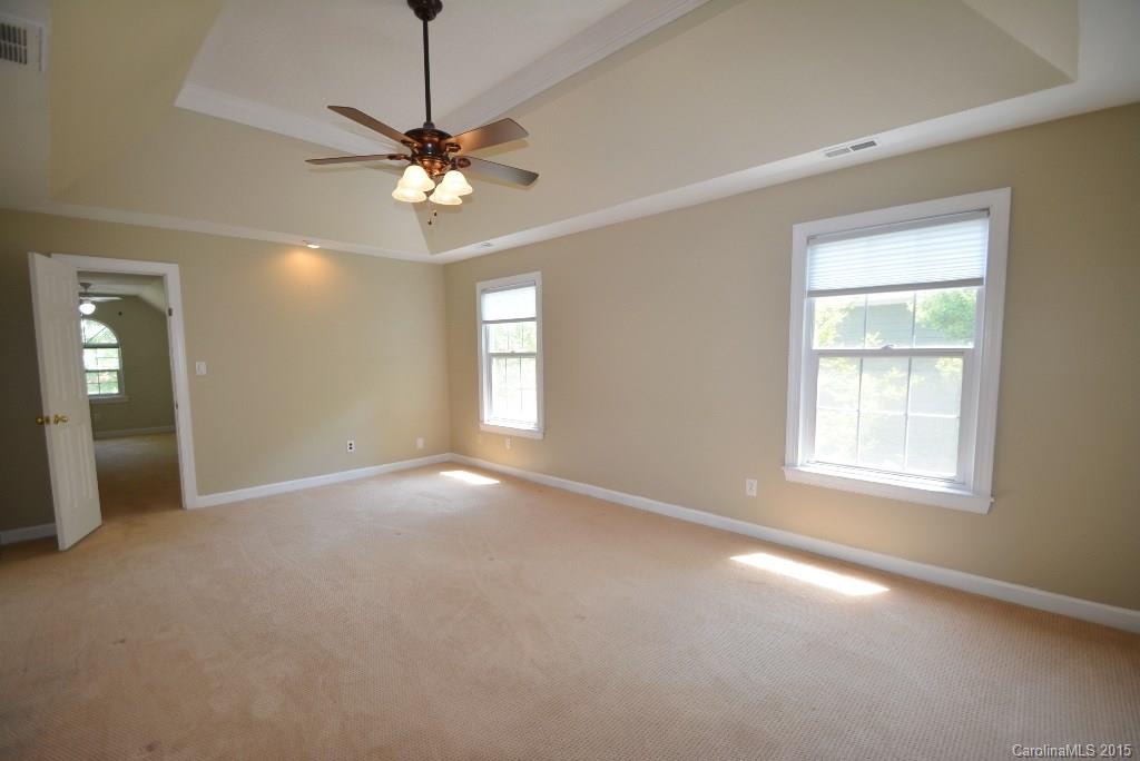 Cedarfield - Residential