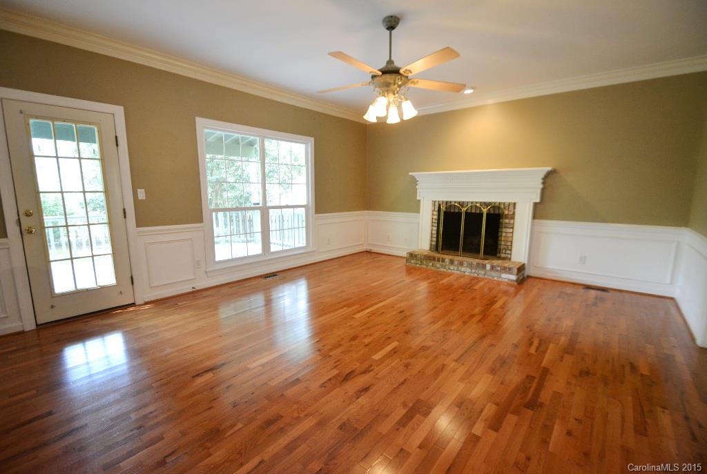 Cedarfield - Residential