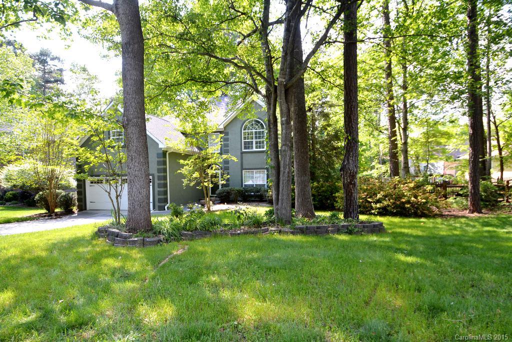 Cedarfield - Residential