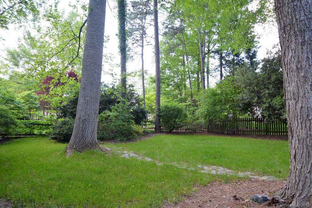 Cedarfield - Residential