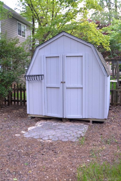 Cedarfield - Residential