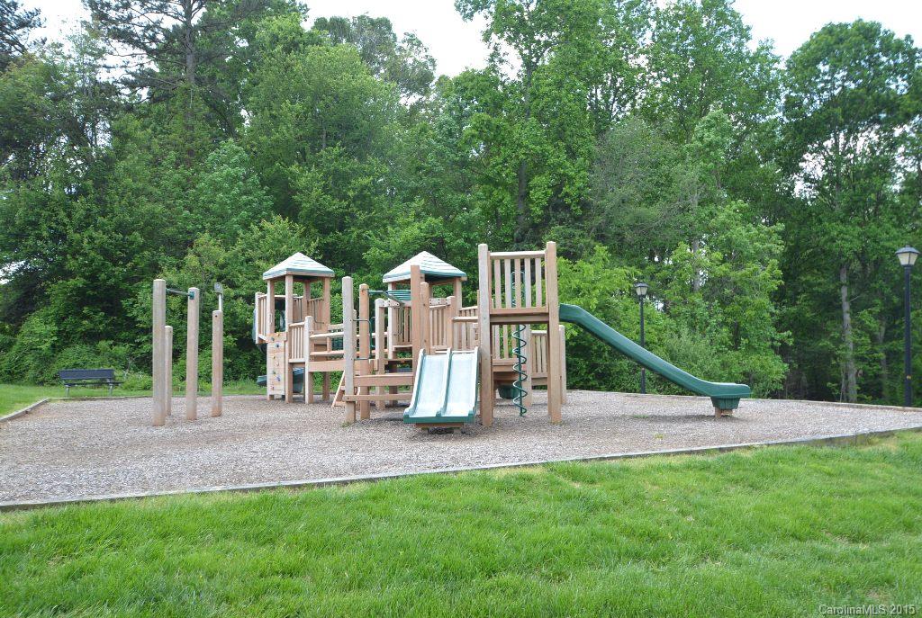 Cedarfield - Residential