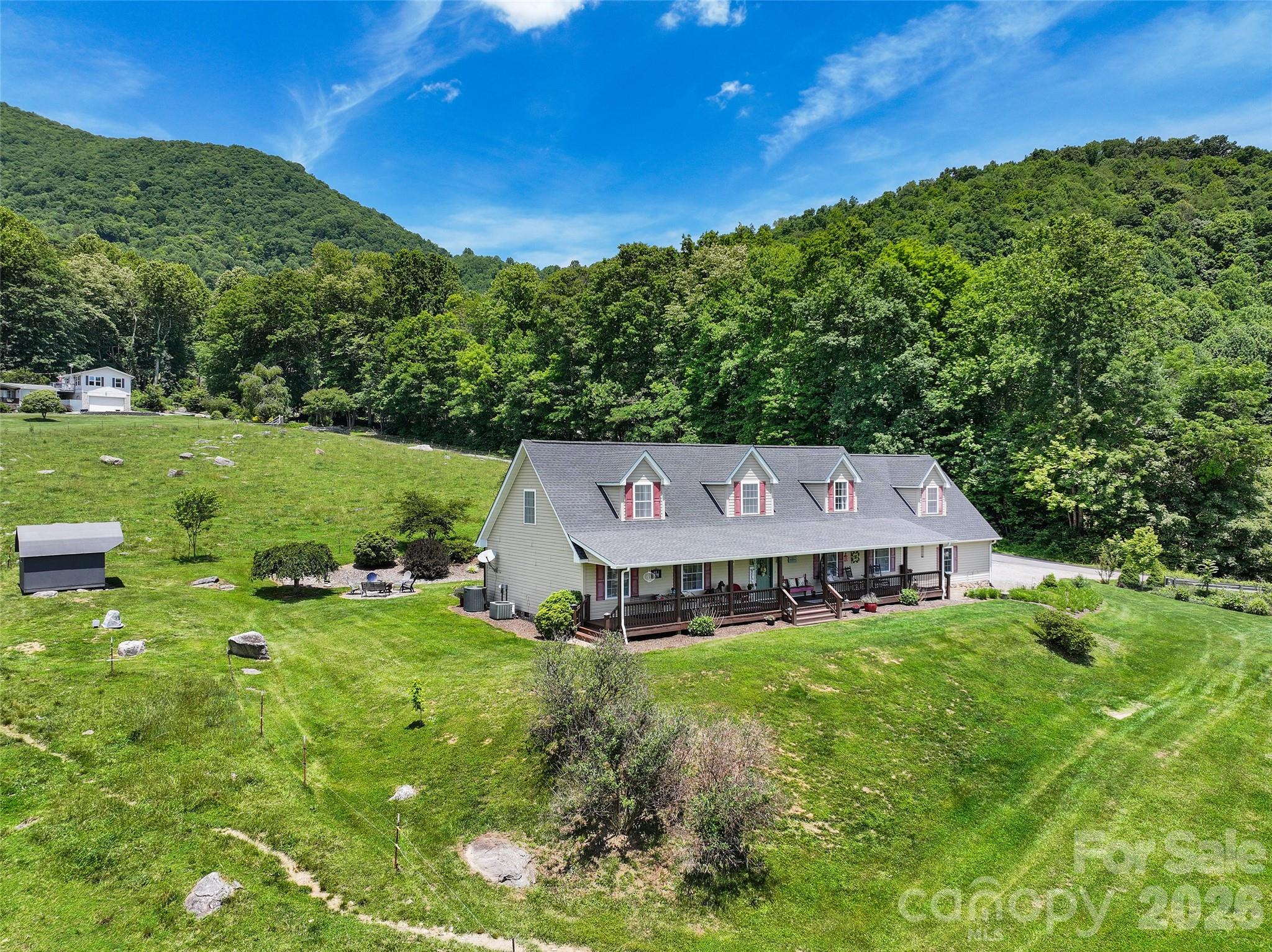 371 Ned Cove Road