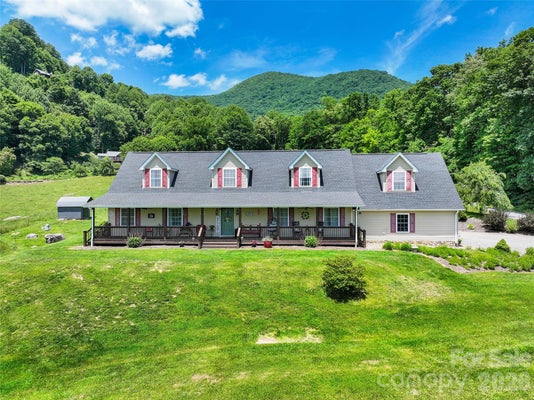 371 NED COVE RD, WAYNESVILLE, NC 28785 - Image 6b397f6871b4e5c015455b27bced01a4/3596713718