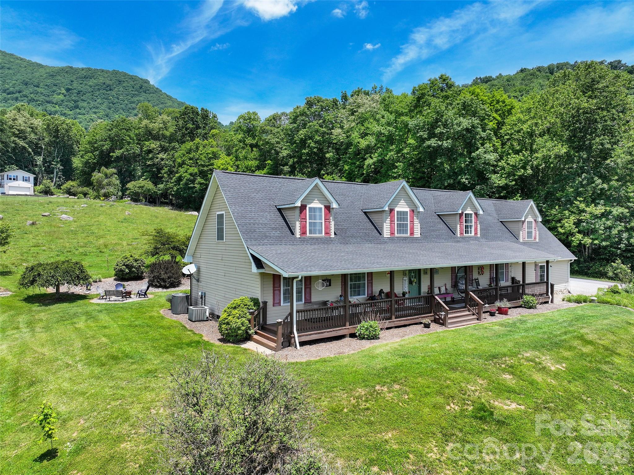 371 Ned Cove Road