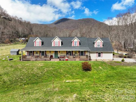 371 Ned Cove Road Waynesville NC 28785