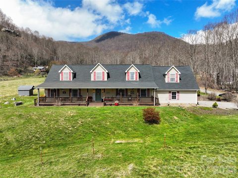 371 Ned Cove Road Waynesville NC 28785